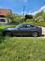 BMW 330i Luxury  Automatic Luxury Lin... - : Automatic