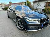 BMW 730d xDrive - LASER**Inspektion NEU** - BMW 730: I