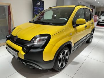 Bild 3 Fiat Panda Pandina Cross