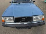 Volvo 244 - Volvo 244 Gebrauchtwagen