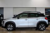 Citroën C3 Aircross PureTech SHINE *PANO*NAVI*AHK*LED* - gebrauchte Citroën C3 Aircross aus dem Jahr 2019