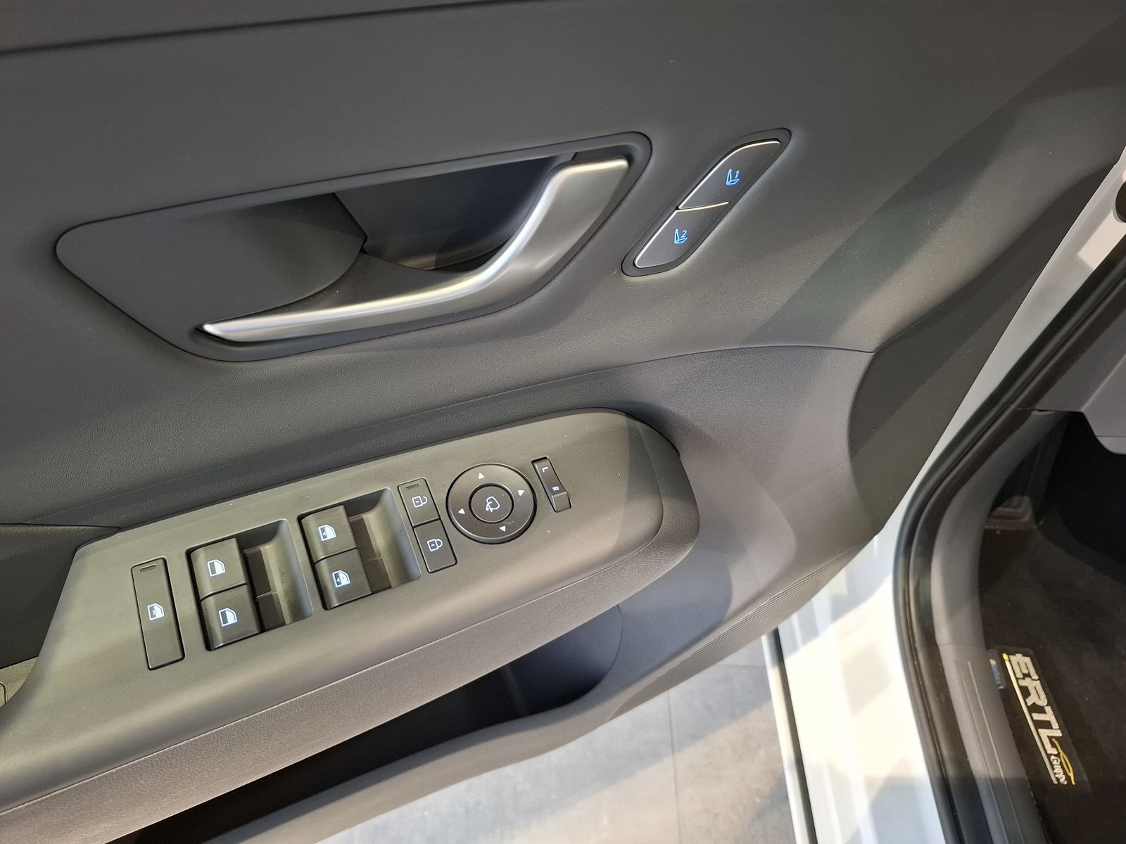 Hyundai KONA Elektro – Bild 39