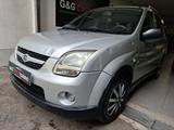 Suzuki Ignis 1.5 16V cat 4WD Sp. Ed. 2005 - Suzuki Ignis: Van