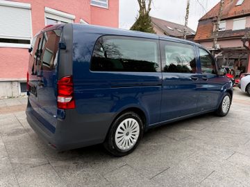 Mercedes Vito - 11