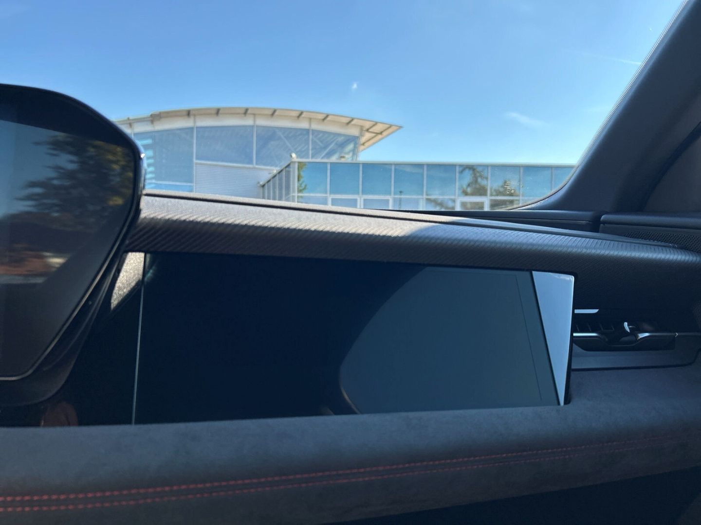 Audi Q6 e-tron SUV PERFORMANCE LED PANO HUD TECHP AHK foto 24