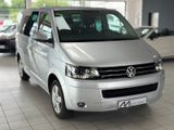 Volkswagen T5 Multivan Bi-Xenon/RFK/AHK/7 Sitze