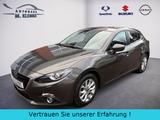 Mazda 3 Lim. Sports-Line Klimaaut/ Navi / Sitzheizung - Mazda 3: Sport