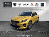 Kia Xceed 1.6 Plug-in Hybrid Platinum|NAVI+PANORAMA - Kia XCeed mit Hybrid-Antrieb