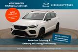 Cupra Ateca 2.0 TSI AHK*Pano*Klima*Tempo*Nav*PDC*RFK - Cupra Gebrauchtwagen in Bonn