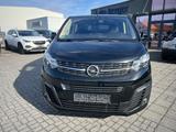 Opel Zafira Life 1.5 CDTI Selection M-9 Sitze - Opel Gebrauchtwagen in Münster