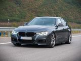 BMW 340i xDrive Stage 3