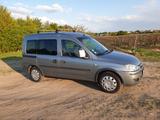 Opel Combo 1.4 TWINPORT ecoFLEX Edition Edition - Opel Combo: Ecoflex