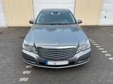 Mercedes-Benz Mercedes Benz E200 CGI BlueEfficiency W212... - Mercedes-Benz E-Klasse: W212