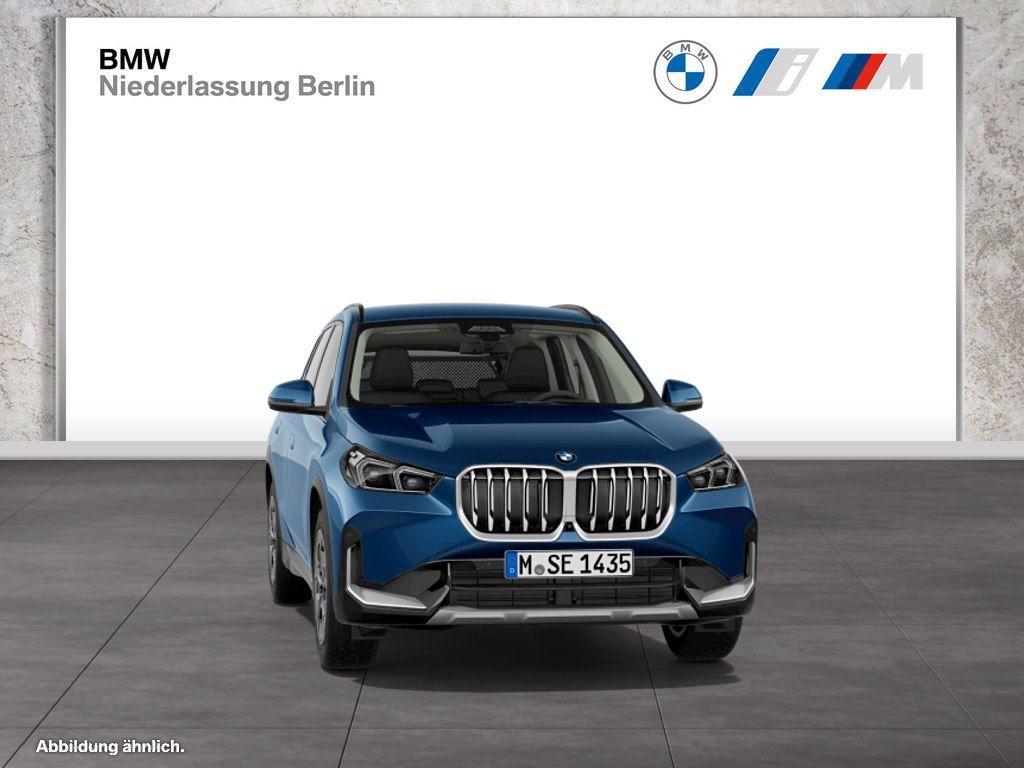 BMW X1 - Bild 11