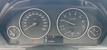 BMW 318 - 7