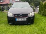 Volkswagen VW Polo 9n3 GTI - Volkswagen Polo: GTI 9n