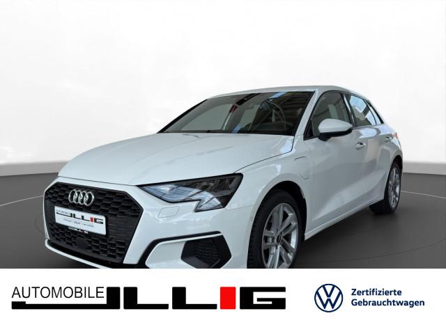 Audi A3 Sportback 40 1.4 TFSIe Stronic