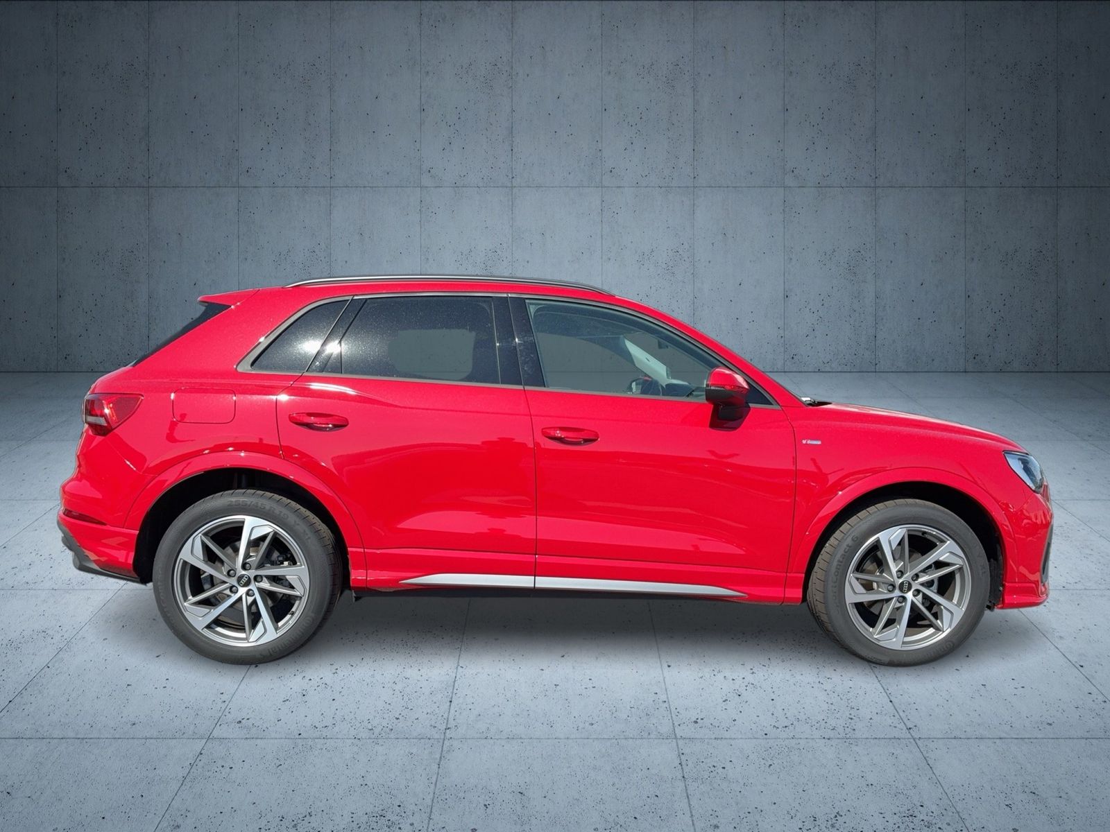 Audi Q3 - Bild 7