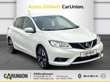 Nissan Pulsar 1.2 DIG-T N-Connecta LED+18"+360Grad - Nissan Pulsar aus 2016