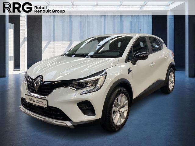 Renault Captur EVOLUTION TCe 90