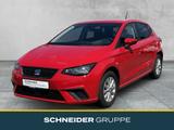 Seat Ibiza Style Edition 1.0 TSI NAVI+KLIMA+TEMPO - Seat Ibiza: Style Edition
