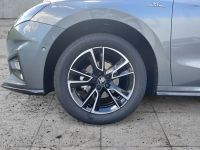 Skoda Fabia - Vorschau Bild 7