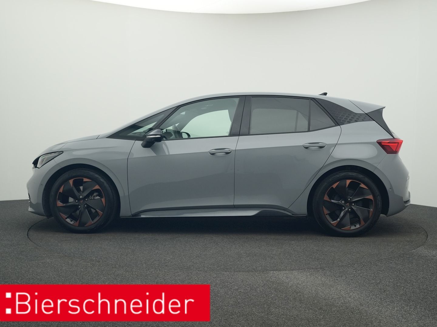 Cupra Born - Bild 2