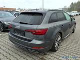 Audi A4 Avant 40 TDI qu S tronic 2x S Line Navi,Matri - Audi A4 Gebrauchtwagen in Nürnberg
