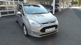 Ford B-Max B-MAX Titanium - Ford B-Max: Titanium