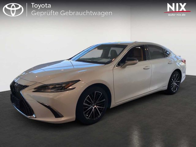 LEXUS ES 300