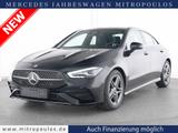 Mercedes-Benz CLA 180 DCT | AMG | Kamera | KEYLESS | MBUX