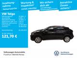 Volkswagen Taigo 1.5 TSI DSG Goal Navi LED DAB+ FrontAssist - Volkswagen Taigo: Goal