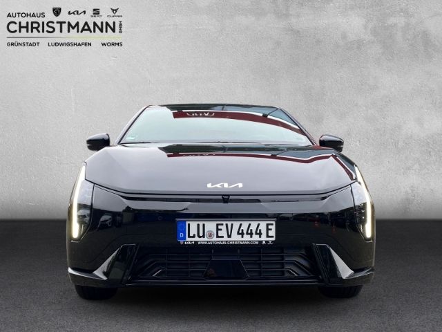 Fahrzeugabbildung Kia EV4 FB 81 FWD GTLINE *DRIVEWISE-PARK*GLASDACH*CO