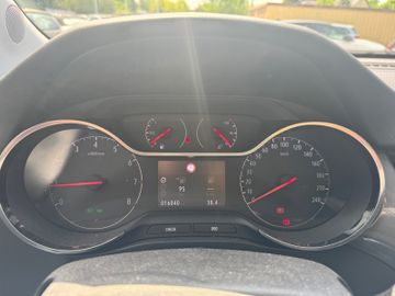Bild 9 Opel Crossland (X) Crossland Elegance +KAMERA+LHZ+MLED+PDC+SHZ+NAVI