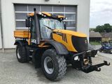 JCB Fastrac 3200 - JCB Fastrac