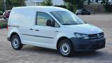 Volkswagen Caddy 2.0 Nfz Kasten EcoProfi BMT KLIMA 1HD LKW - Volkswagen Caddy: Lkw