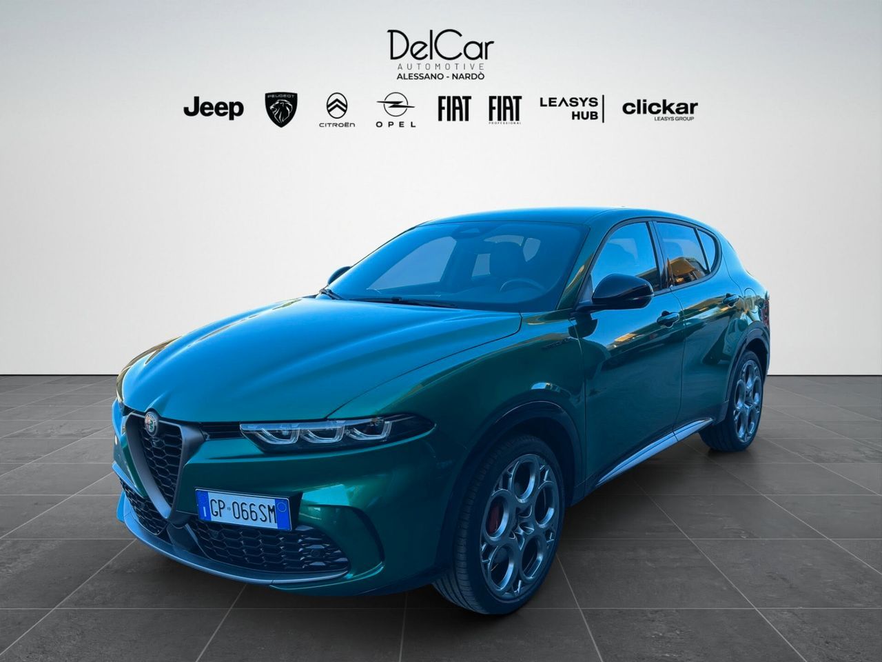 Other Alfa Romeo Tonale 1.3 280 CV PHEV AT6 Q4 Special