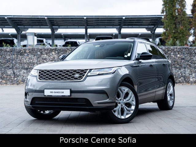 Land Rover Range Rover Velar HSE