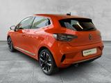 Renault Clio TECHNO TCe 90 NAVI+KAMERA+SHZ+KLIMA+LED+DAB - Renault Clio aus 2025