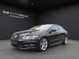 Volkswagen CC R Line 4M  XEN NAV LEDER AUTOM. - Auto gebraucht