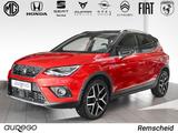 Seat Arona FR 1.0 DSG+NAV+PDC+SHZG+ACC+CARPL+R-KAM+BE - Seat Arona in Solingen