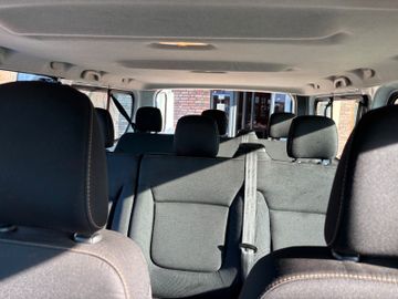 Renault Trafic - 9