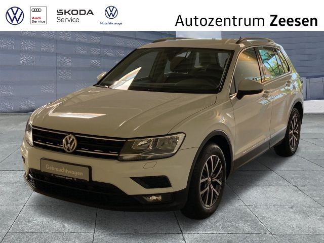 Volkswagen Tiguan 1.5 TSI Comfortline ACT OPF DSG+USB+SHZ