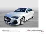 Audi A3 Sportback 35 TFSI 2x S Line Pano Matrix LED