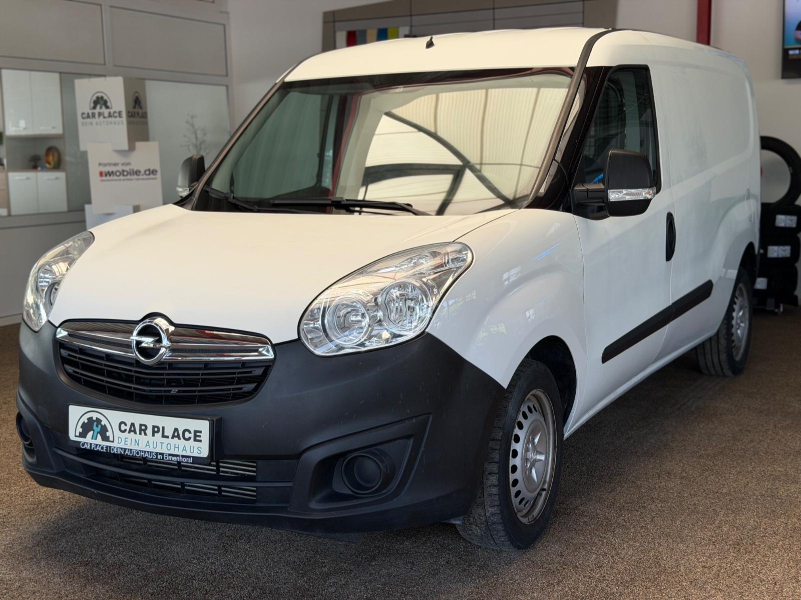 Opel Combo D Kasten L2H1 2,4t
