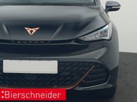 Cupra Born - Vorschau Bild 21
