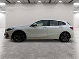 BMW 118d Sport Line LiveCockpitProf Pano.Dach PDC - gebrauchte BMW 118 aus dem Jahr 2022