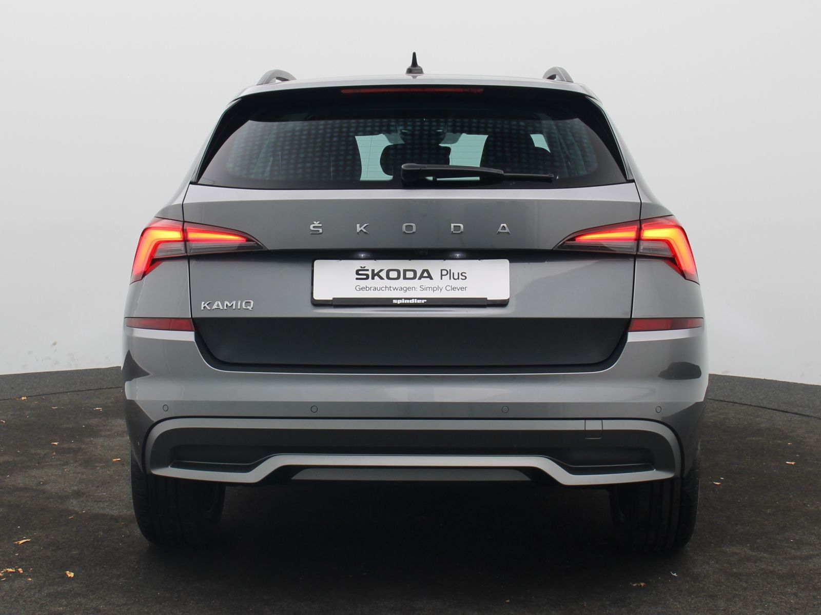 Skoda Kamiq - Bild 7