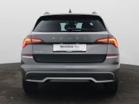 Skoda Kamiq - Vorschau Bild 7
