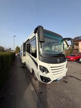 Morelo Palace 90 M - Morelo Diesel Integrierter